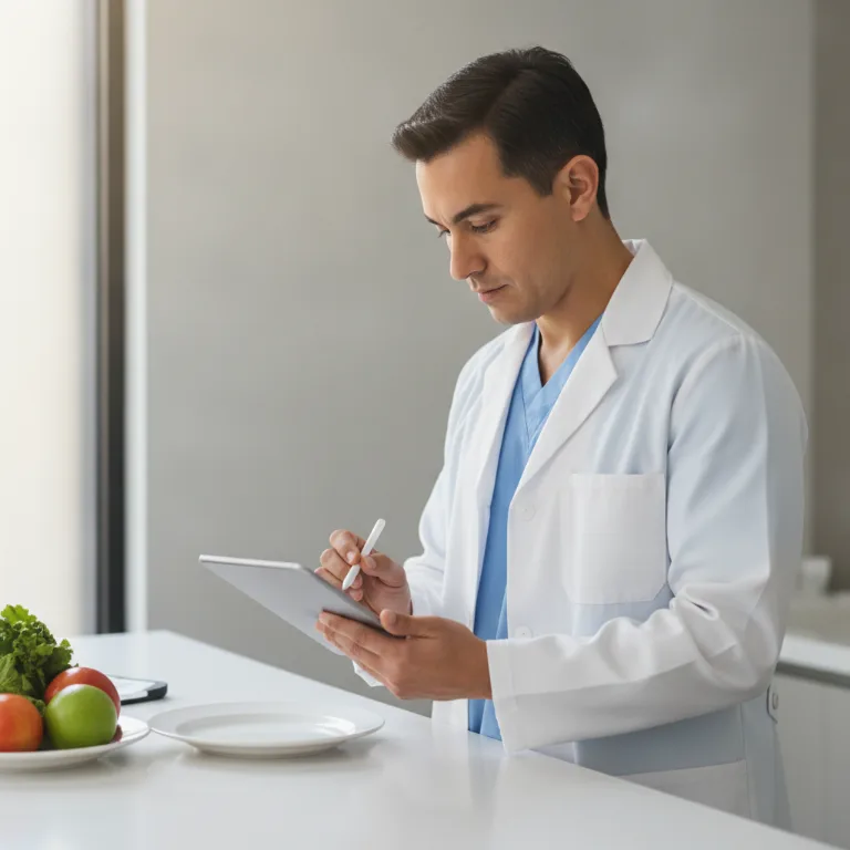 Nutricionista serviço em Mandaqui